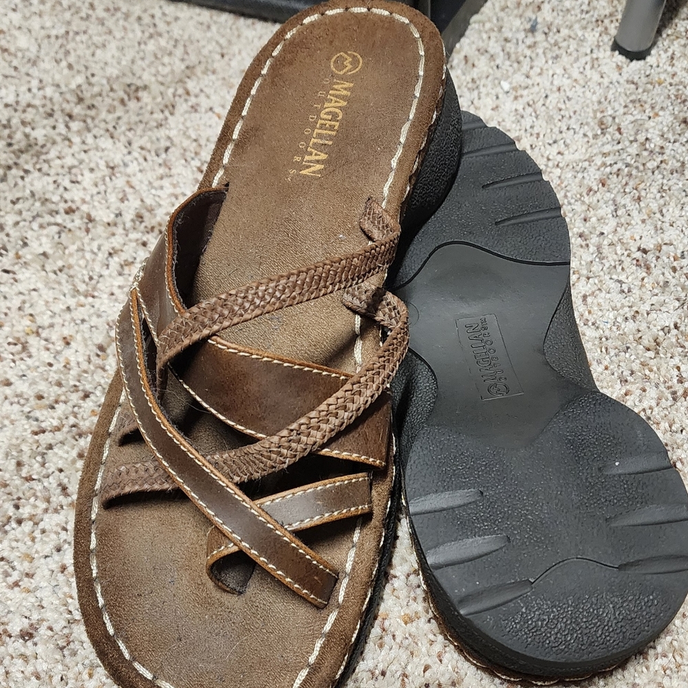 Magellan Outdoors Sandals
